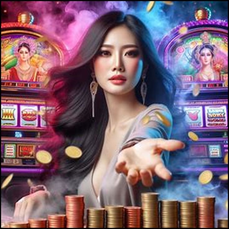 888luck8