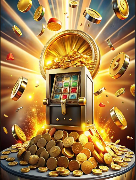 888luck8